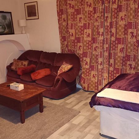 Dach Apartments - Cozy 3 Bed Apartment In Hendon Edgware Pokój zdjęcie