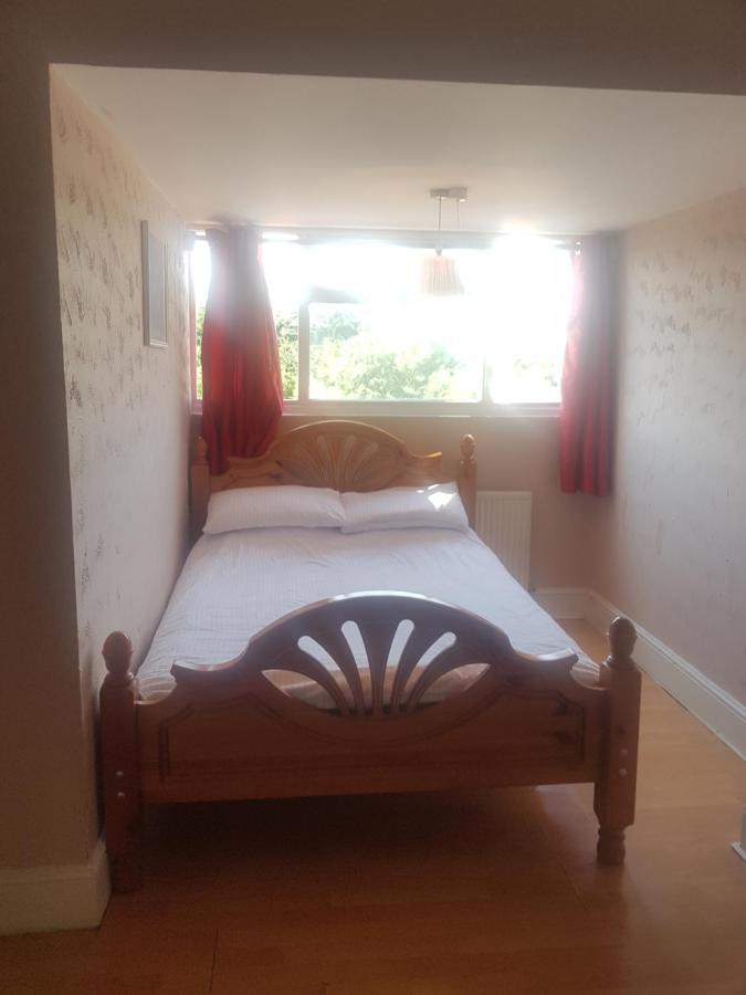 Dach Apartments - Cozy 3 Bed Apartment In Hendon Edgware Zewnętrze zdjęcie