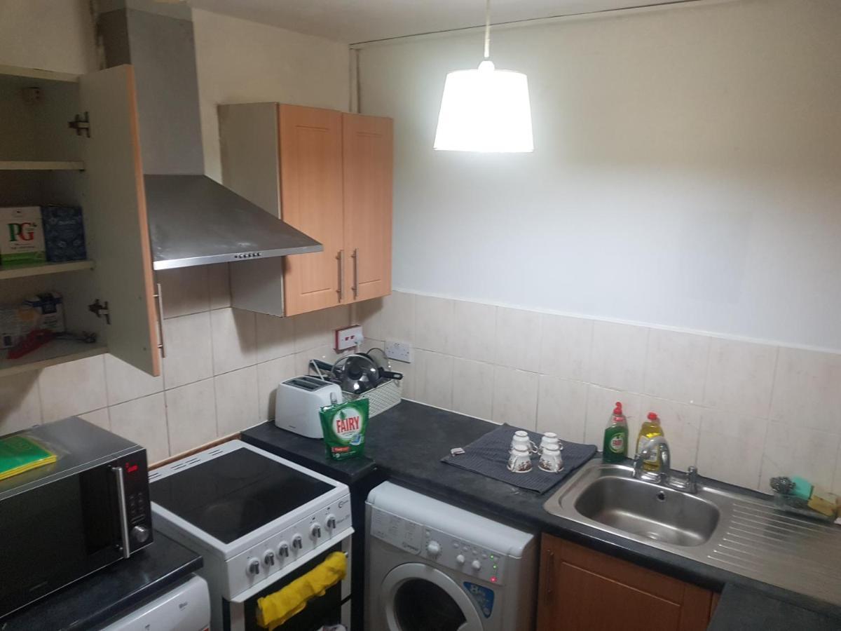 Dach Apartments - Cozy 3 Bed Apartment In Hendon Edgware Zewnętrze zdjęcie