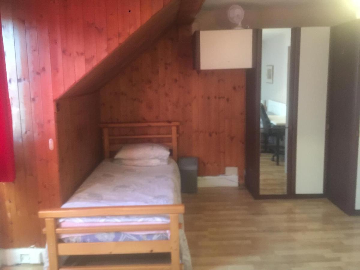Dach Apartments - Cozy 3 Bed Apartment In Hendon Edgware Zewnętrze zdjęcie