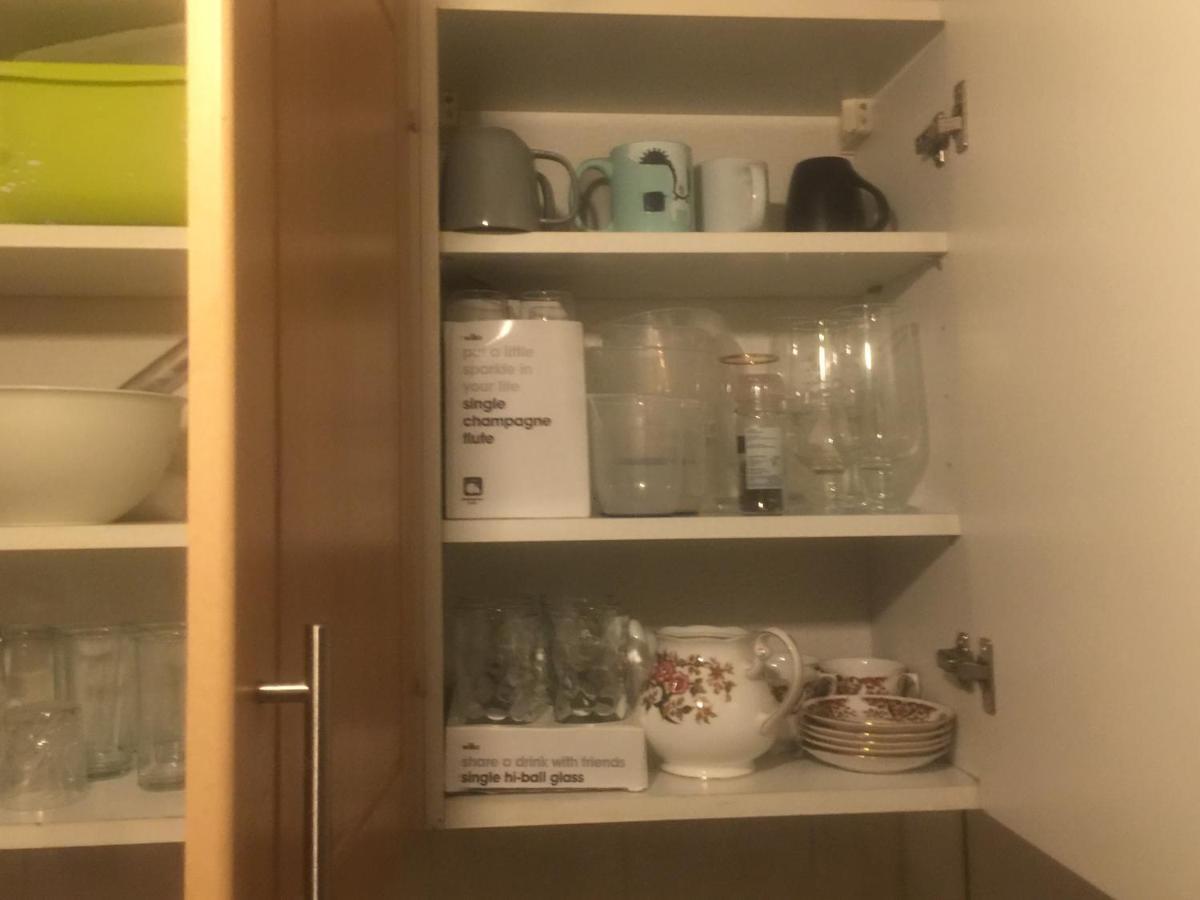 Dach Apartments - Cozy 3 Bed Apartment In Hendon Edgware Zewnętrze zdjęcie