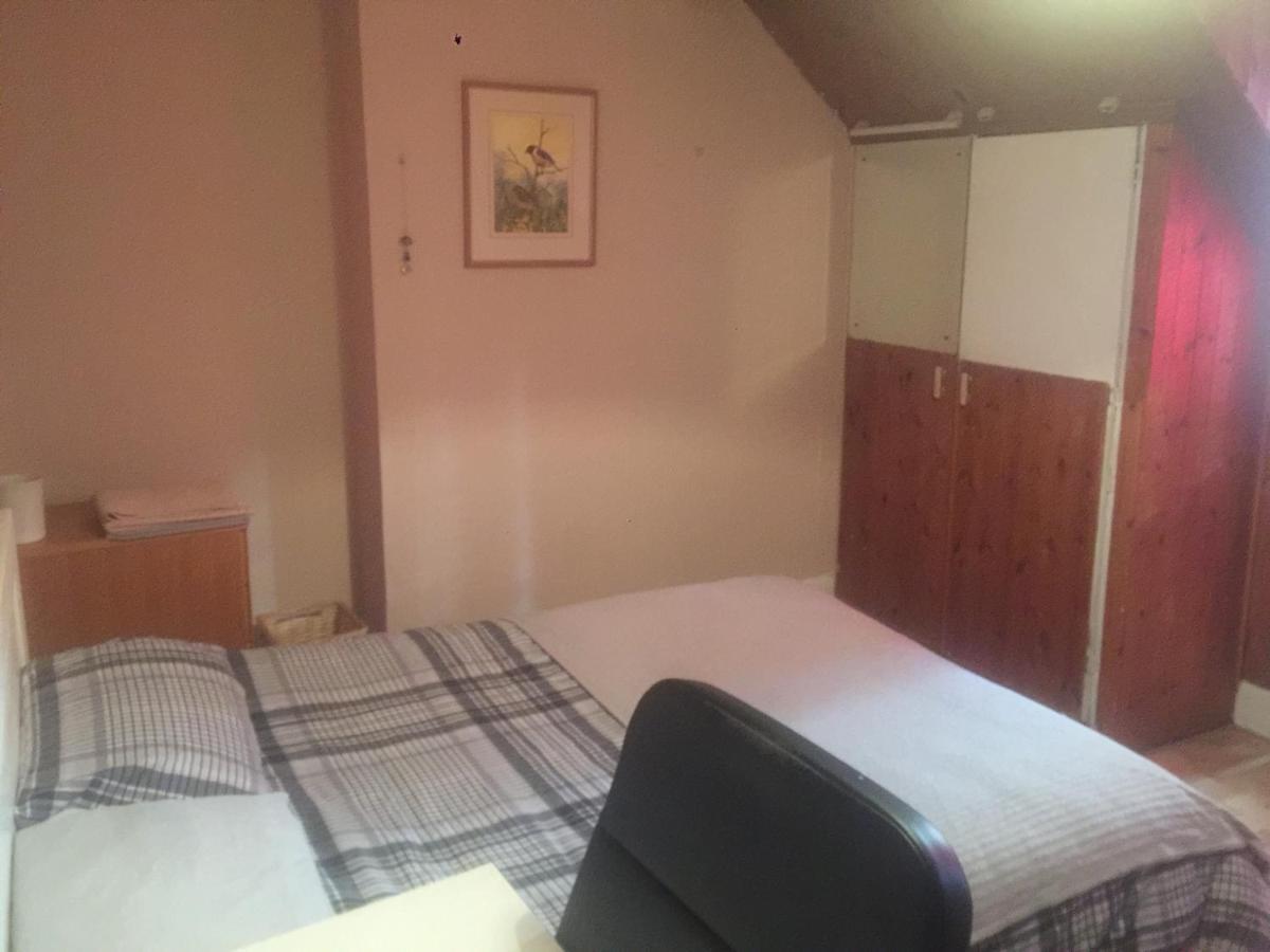 Dach Apartments - Cozy 3 Bed Apartment In Hendon Edgware Zewnętrze zdjęcie