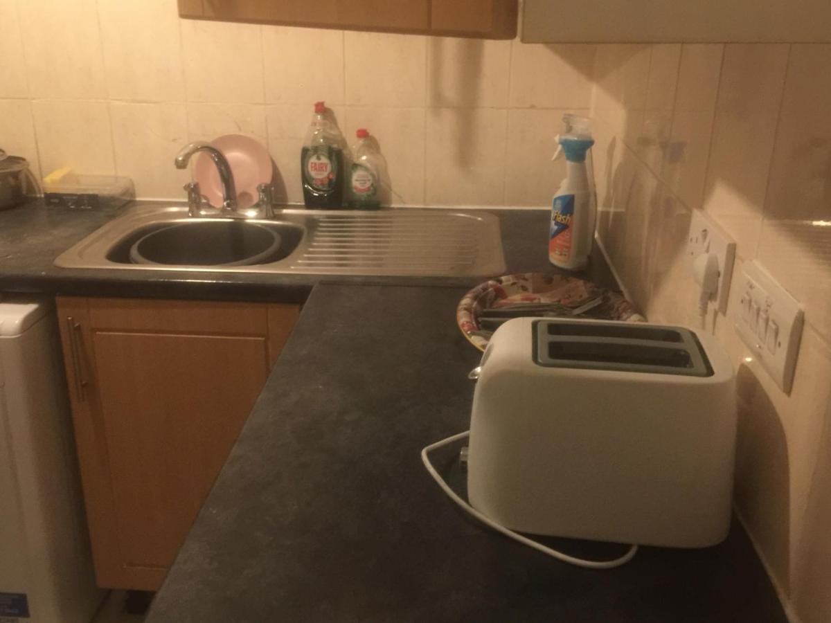 Dach Apartments - Cozy 3 Bed Apartment In Hendon Edgware Zewnętrze zdjęcie