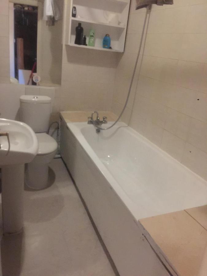 Dach Apartments - Cozy 3 Bed Apartment In Hendon Edgware Zewnętrze zdjęcie