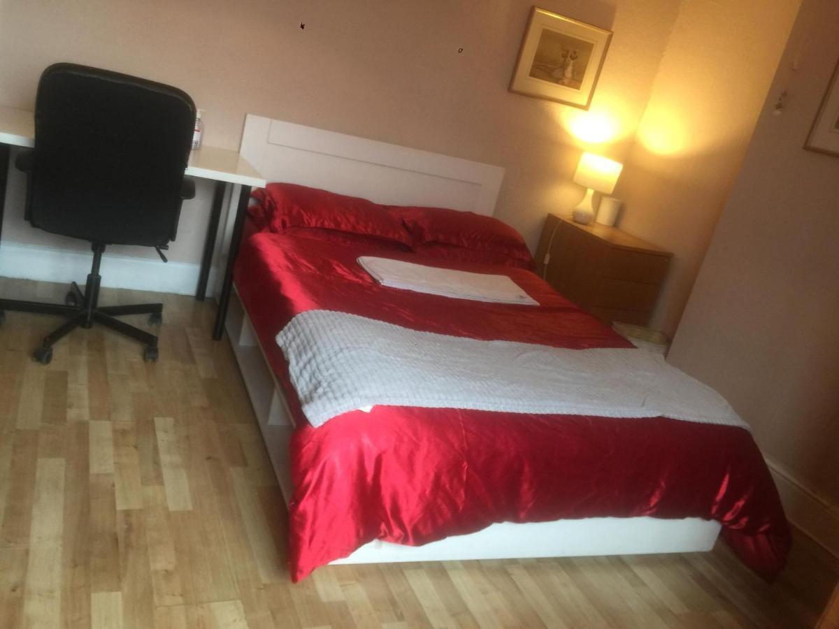 Dach Apartments - Cozy 3 Bed Apartment In Hendon Edgware Zewnętrze zdjęcie