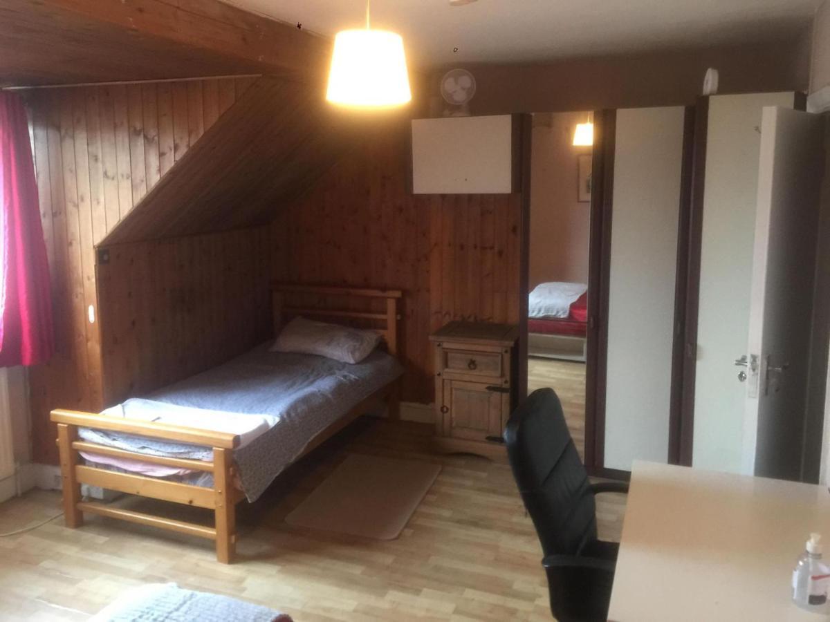 Dach Apartments - Cozy 3 Bed Apartment In Hendon Edgware Zewnętrze zdjęcie