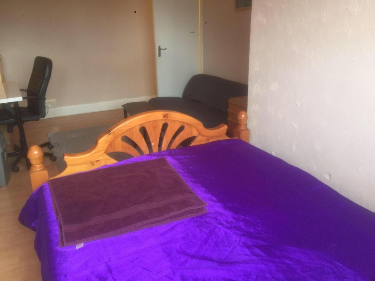 Dach Apartments - Cozy 3 Bed Apartment In Hendon Edgware Zewnętrze zdjęcie
