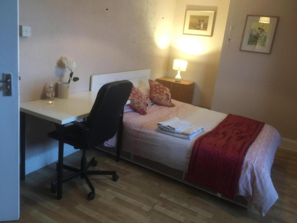 Dach Apartments - Cozy 3 Bed Apartment In Hendon Edgware Zewnętrze zdjęcie