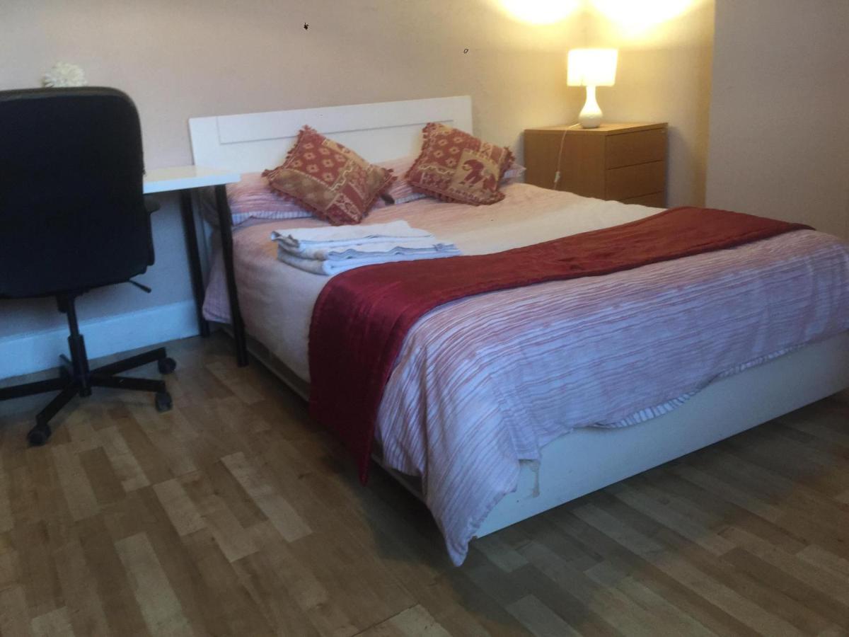 Dach Apartments - Cozy 3 Bed Apartment In Hendon Edgware Zewnętrze zdjęcie