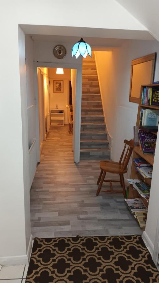 Dach Apartments - Cozy 3 Bed Apartment In Hendon Edgware Zewnętrze zdjęcie