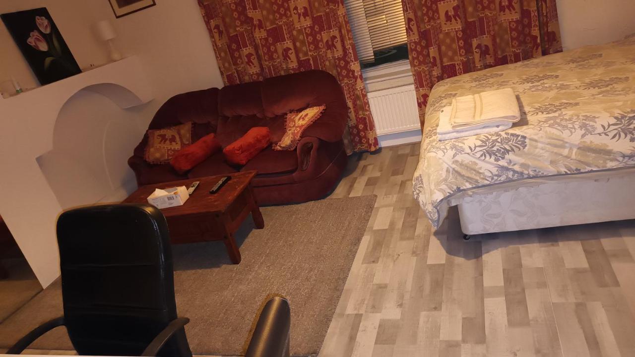 Dach Apartments - Cozy 3 Bed Apartment In Hendon Edgware Zewnętrze zdjęcie