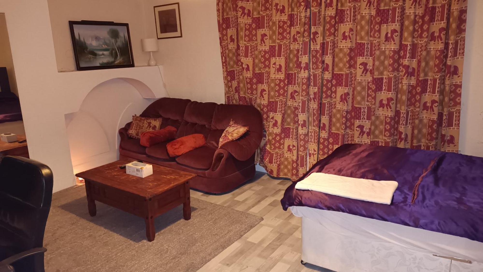 Dach Apartments - Cozy 3 Bed Apartment In Hendon Edgware Pokój zdjęcie